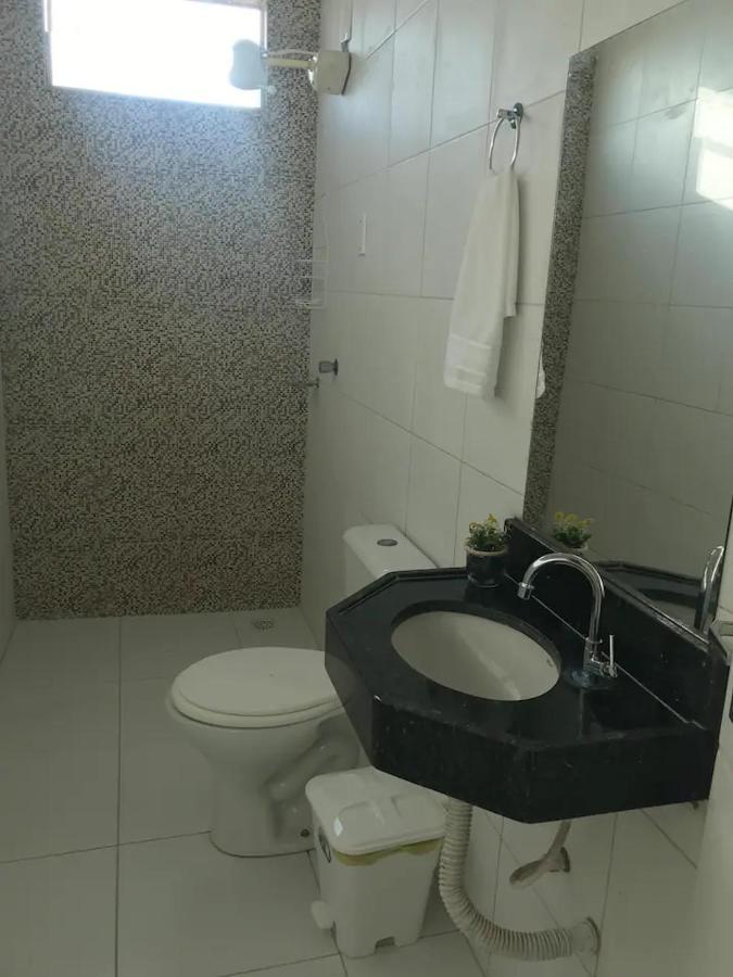 Meu Apartamento Preferido Tianguá Exterior foto