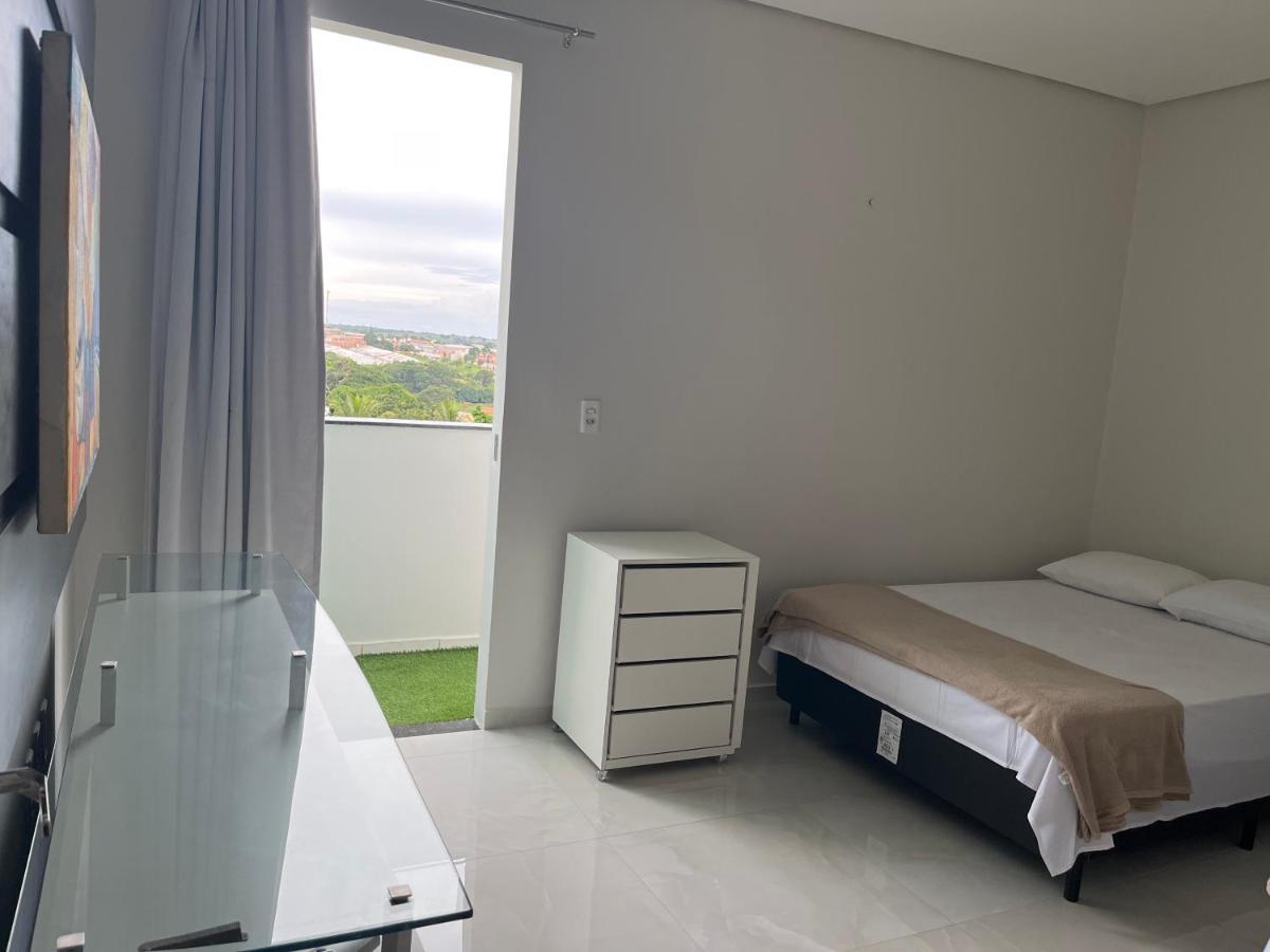 Meu Apartamento Preferido Tianguá Exterior foto