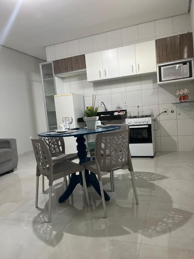 Meu Apartamento Preferido Tianguá Exterior foto