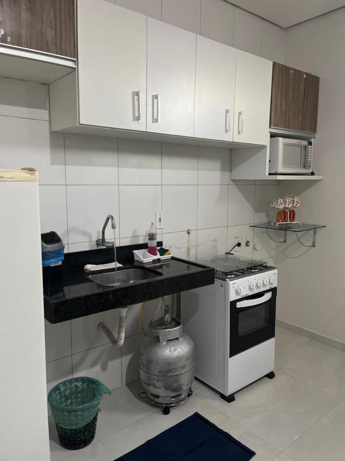 Meu Apartamento Preferido Tianguá Exterior foto