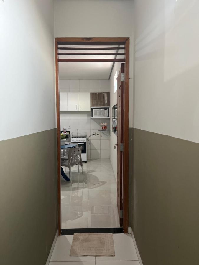 Meu Apartamento Preferido Tianguá Exterior foto