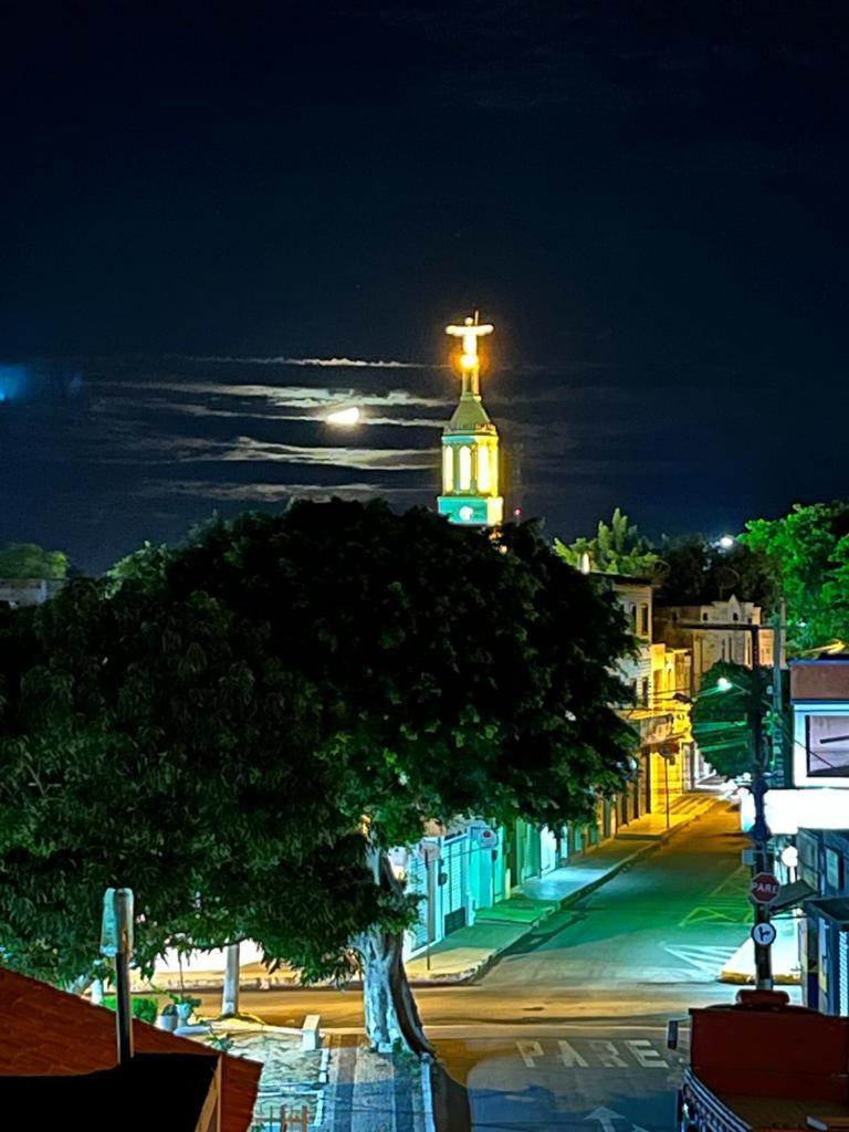 Meu Apartamento Preferido Tianguá Exterior foto