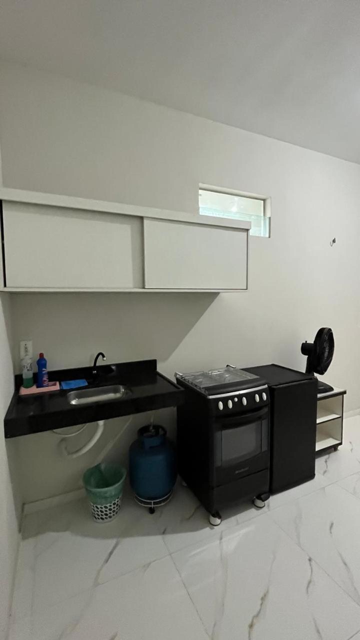 Meu Apartamento Preferido Tianguá Exterior foto