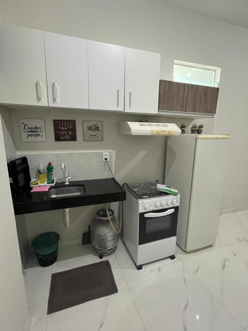 Meu Apartamento Preferido Tianguá Exterior foto